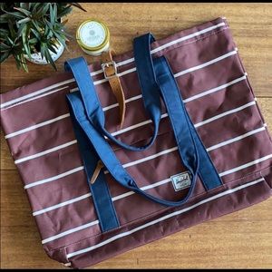 Herschel Tote Bag